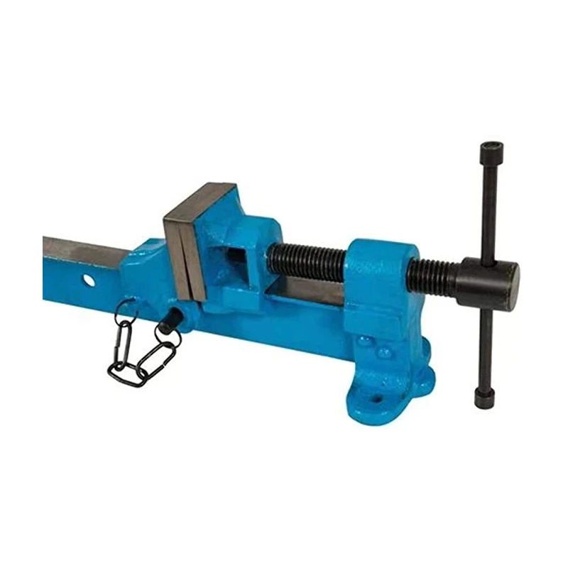 Silverline SERRE-JOINT DORMANT EN T 600 Mm 4 Silverline SERRE-JOINT DORMANT EN T 600 Mm – Image 2