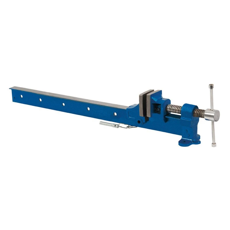 Silverline SERRE-JOINT DORMANT EN T 600 Mm 5 Silverline SERRE-JOINT DORMANT EN T 600 Mm – Image 3