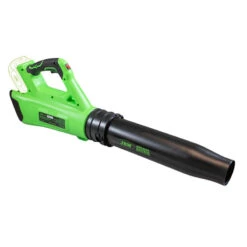 TOP PROMO SOUFFLEUR DE FEUILLES ELECTRIQUE SANS FIL 20V