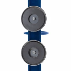 SUPPORT RANGE OUTILS MAGNETIQUE POUR DOUILLES ET CLES A CHOCS 8 SUPPORT RANGE OUTILS MAGNETIQUE POUR DOUILLES ET CLES A CHOCS -Magasin D'outils Pour La Maison support range outils magnetique pour douilles et cles a chocs 1