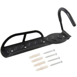 Silverline SUPPORT VELO MURAL 10 Silverline SUPPORT VELO MURAL -Magasin D'outils Pour La Maison support velo mural 2