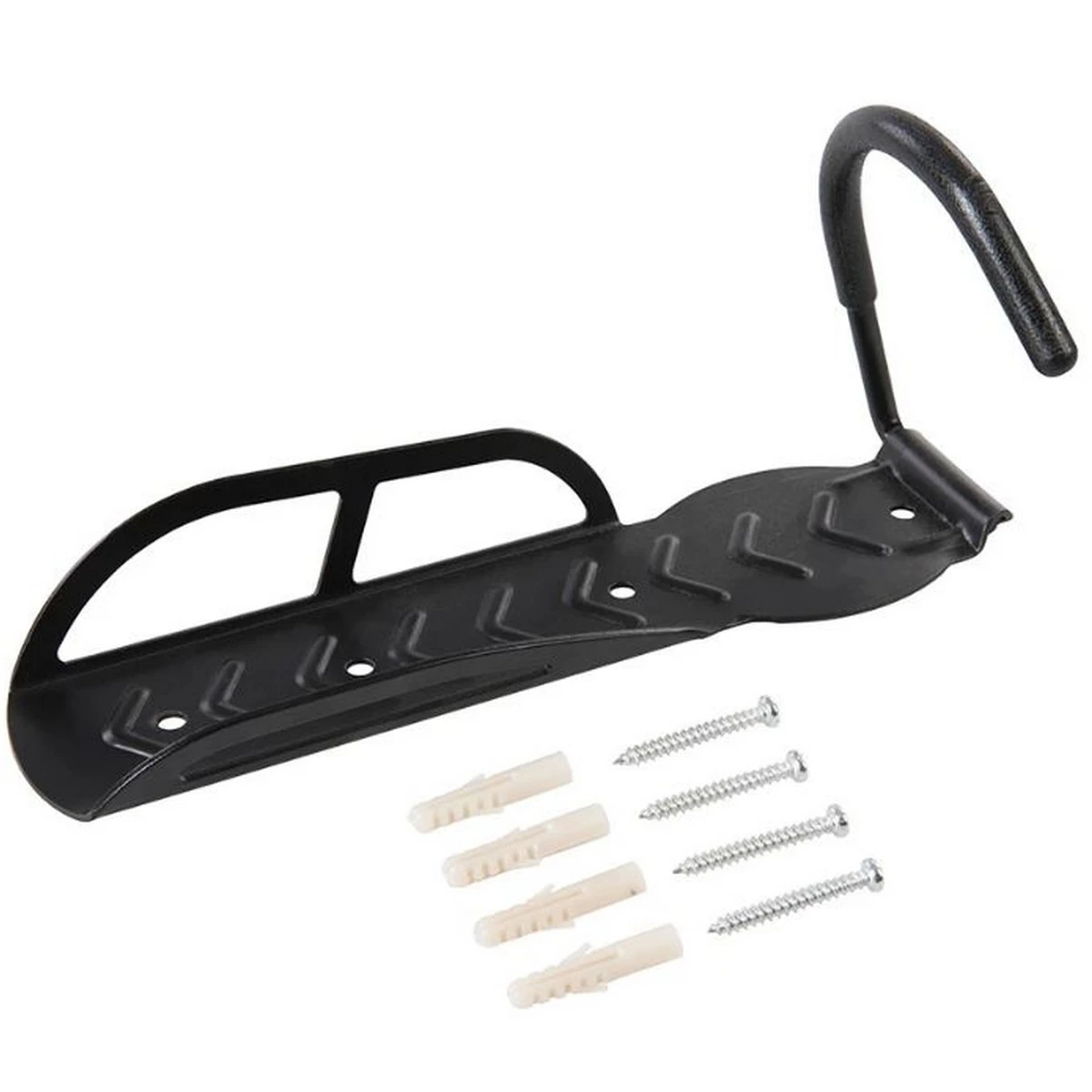 Silverline SUPPORT VELO MURAL 5 Silverline SUPPORT VELO MURAL – Image 3