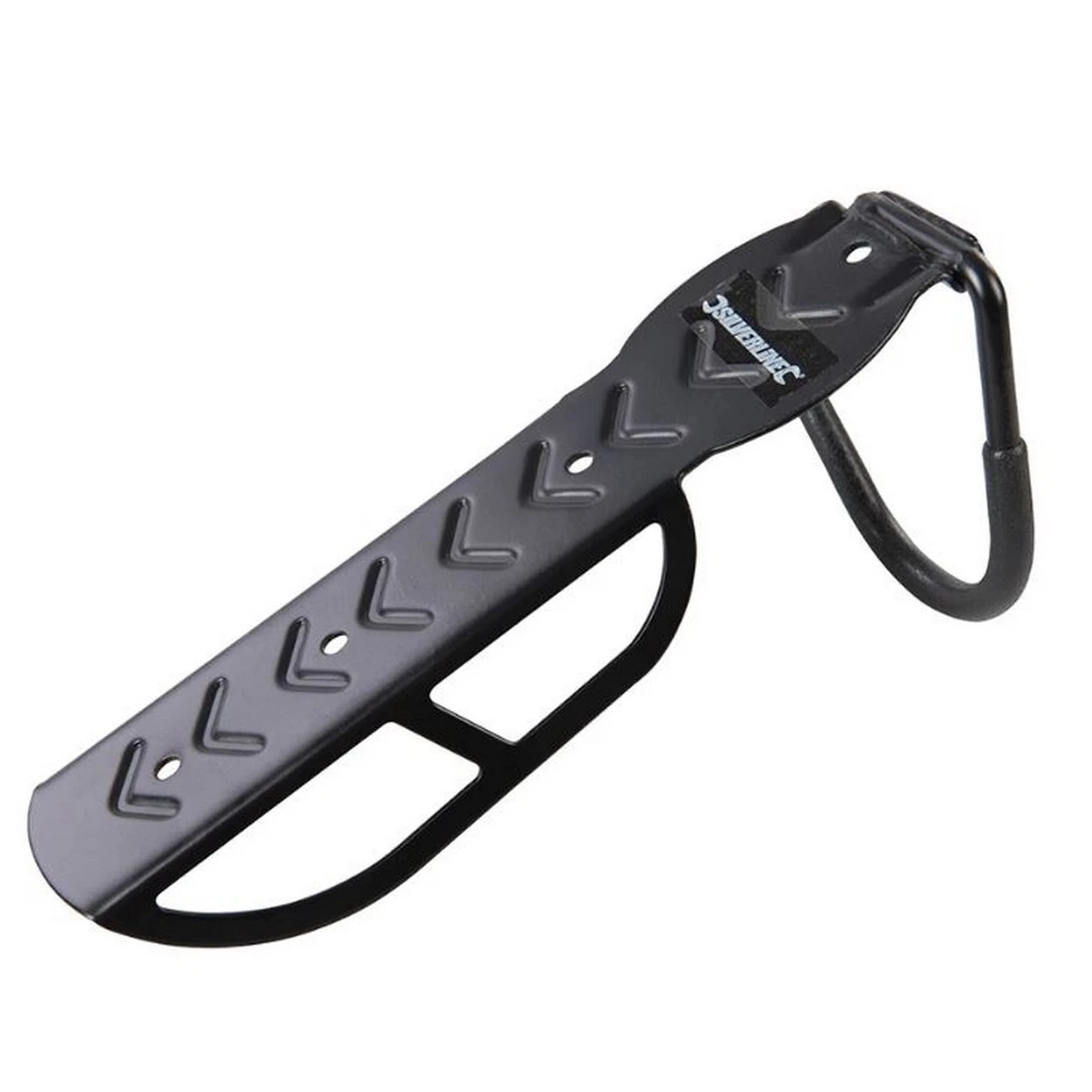 Silverline SUPPORT VELO MURAL 6 Silverline SUPPORT VELO MURAL – Image 4