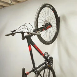 Silverline SUPPORT VELO MURAL 12 Silverline SUPPORT VELO MURAL -Magasin D'outils Pour La Maison support velo mural 4