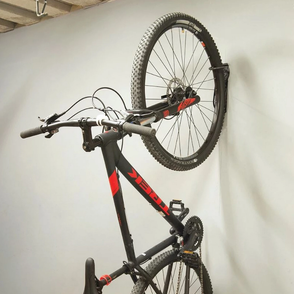 Silverline SUPPORT VELO MURAL 7 Silverline SUPPORT VELO MURAL – Image 5