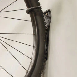 Silverline SUPPORT VELO MURAL 13 Silverline SUPPORT VELO MURAL -Magasin D'outils Pour La Maison support velo mural 5