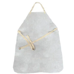 TABLIER DE SOUDEUR EN CUIR (CROUTE DE VACHETTE) 110 X 70 CM 8 TABLIER DE SOUDEUR EN CUIR (CROUTE DE VACHETTE) 110 X 70 CM -Magasin D'outils Pour La Maison tablier de soudeur en cuir croute 110 x 70 cm 2