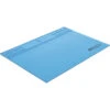 TAPIS DE TRAVAIL SILICONE MAGNETIQUE - 350 X 245 X 3 Mm -Magasin D'outils Pour La Maison tapis de travail silicone magnetique 350 x 245 x 3 mm