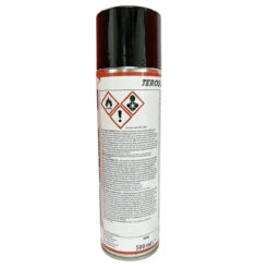 TEROSON SB 3140 - ANTIGRAVILLONNAGE NOIR BLACKSON SPRAY AÉROSOL - 500 Ml -Magasin D'outils Pour La Maison teroson sb 3140 antigravillonnage noir blackson aerosol 500 ml 2