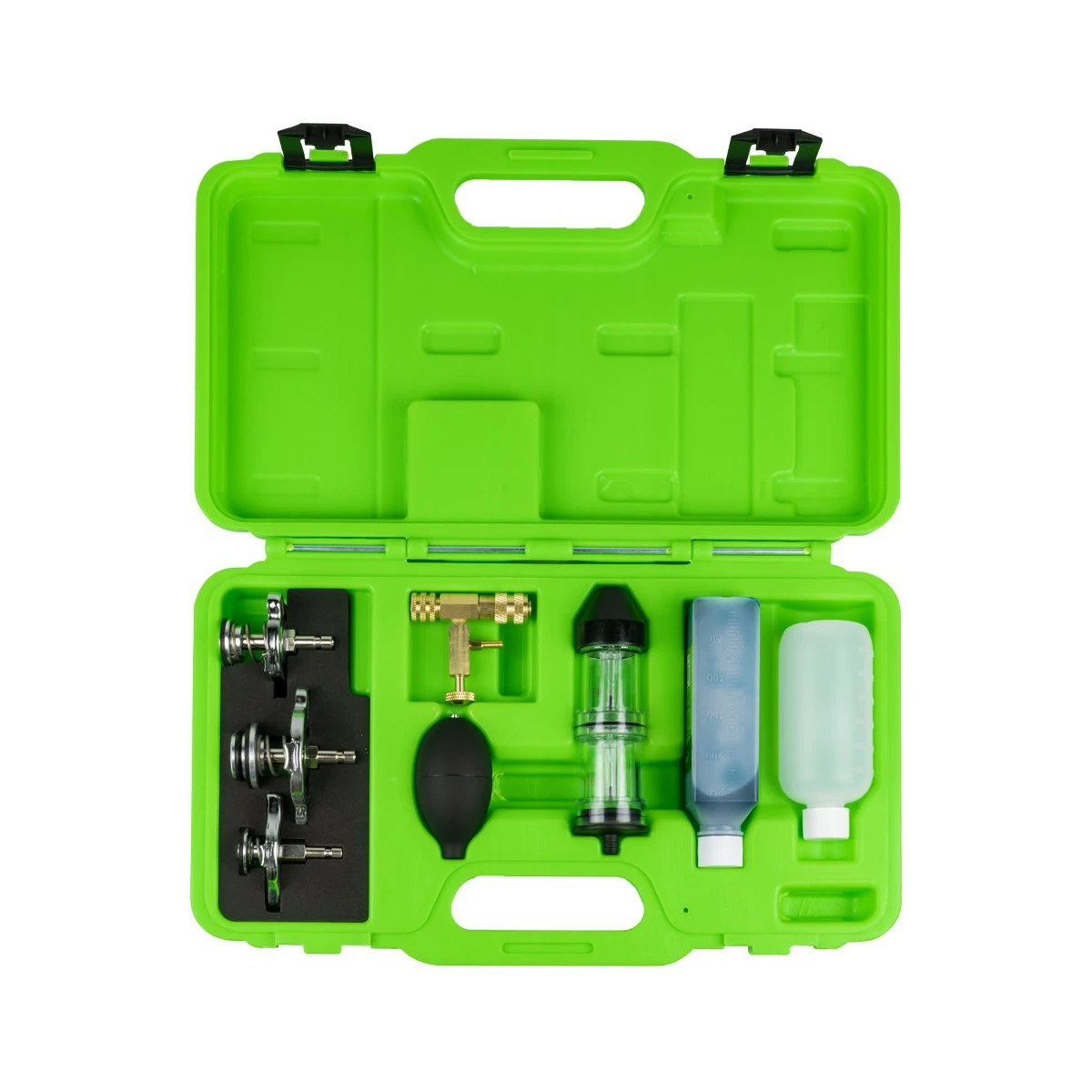 TESTEUR DE FUITES DE JOINT DE CULASSE DETECTEUR DE DIOXYDE DE CARBONE CO2 3 TESTEUR DE FUITES DE JOINT DE CULASSE DETECTEUR DE DIOXYDE DE CARBONE CO2