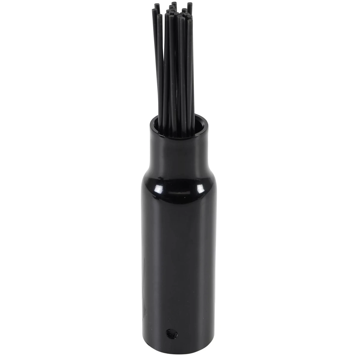 TETE DE DEROUILLEUR DECAPEUR A AIGUILLES TIGE DE 10 MM BGS 3 TETE DE DEROUILLEUR DECAPEUR A AIGUILLES TIGE DE 10 MM BGS