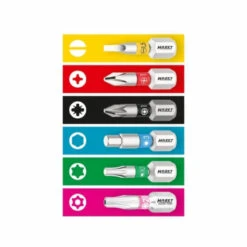 TOP PROMO TOURNEVIS A CLIQUET A EMBOUT-TOURNEVIS 13 PIECES - HAZET -Magasin D'outils Pour La Maison tournevis a cliquet a embout tournevis hazet 3