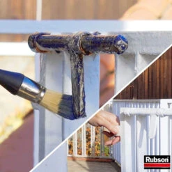 TRAITEMENT ANTIROUILLE STOP ROUILLE IMMEDIAT FRAMETO RUBSON BIDON 90ml 8 TRAITEMENT ANTIROUILLE STOP ROUILLE IMMEDIAT FRAMETO RUBSON BIDON 90ml -Magasin D'outils Pour La Maison traitement antirouille stop rouille immediat frameto rubson bidon 90ml 2