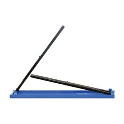 Silverline PROMO JEU DE 2 TRETEAUX METALLIQUES CHARGE UNITAIRE 125 KG -Magasin D'outils Pour La Maison treteaux metalliques 2 pcs 2