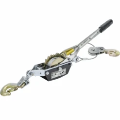 TREUIL BGS DIY TENDEUR DE TRACTION USAGE INTENSIF 5000 N/1m20