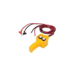 Silverline PROMO TREUIL ELECTRIQUE 12 V CAPACITE 900 KG 9 Silverline PROMO TREUIL ELECTRIQUE 12 V CAPACITE 900 KG -Magasin D'outils Pour La Maison treuil electrique 12 v 3