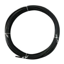 TUBE EN POLYAMIDE (12) 6 X 4 Mm - 25 M