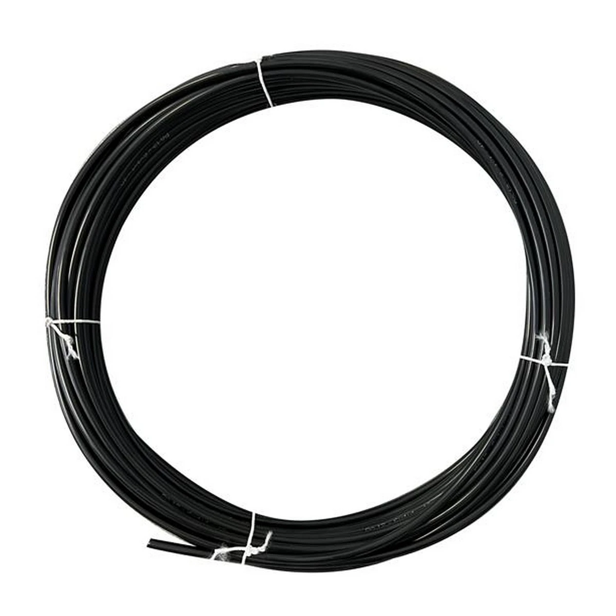 TUBE EN POLYAMIDE (12) 6 X 4 Mm - 25 M 3 TUBE EN POLYAMIDE (12) 6 X 4 Mm - 25 M