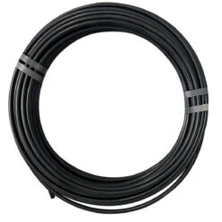 TUBE EN POLYAMIDE (12) 8 X 6 Mm - 25 M