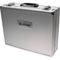 MALLETTE VIDE ALUMINIUM POUVANT CONTENIR 129 OUTILS