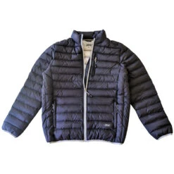 TOP PROMO DOUDOUNE MATELASSEE AVEC MANCHES CHAUDE TAILLE M